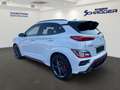 Hyundai KONA 2.0T N Performance 8-DCT Navi Kamera LED Sitzheizu Bleu - thumbnail 4