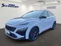 Hyundai KONA 2.0T N Performance 8-DCT Navi Kamera LED Sitzheizu Bleu - thumbnail 1