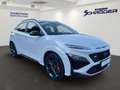 Hyundai KONA 2.0T N Performance 8-DCT Navi Kamera LED Sitzheizu Bleu - thumbnail 2