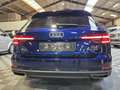Audi A4 S-LINELOOK(EU6d-TEMP) Bleu - thumbnail 5