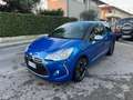 DS Automobiles DS 3 1.2 VTi 82 Just Black Bleu - thumbnail 4