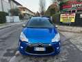 DS Automobiles DS 3 1.2 VTi 82 Just Black Bleu - thumbnail 2