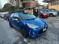 DS Automobiles DS 3 1.2 VTi 82 Just Black Bleu - thumbnail 1