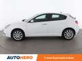 Alfa Romeo Giulietta 1.4 Turbo Super 120 CV Blanc - thumbnail 3