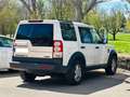 Land Rover Discovery 2.7TDV6 HSE Weiß - thumbnail 6