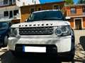 Land Rover Discovery 2.7TDV6 HSE Weiß - thumbnail 3
