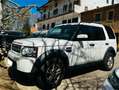 Land Rover Discovery 2.7TDV6 HSE Wit - thumbnail 1