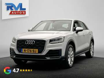 1.4 TFSI CoD Pro Line 150PK S-Tronic | Navigatie |