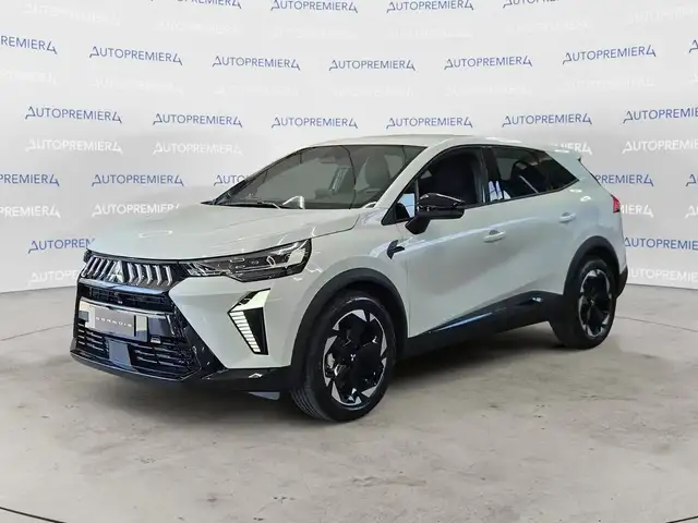 Mitsubishi Grandis 1.3L Mild Hybrid(MHEV) Invite