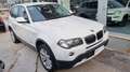 BMW X3 xDrive20d Solo COMMERCIANTI Bianco - thumbnail 2
