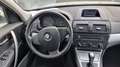 BMW X3 xDrive20d Solo COMMERCIANTI Bianco - thumbnail 5