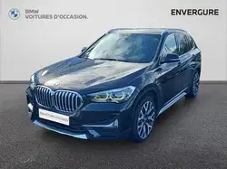 BMW X1 xDrive25eA 220ch xLine