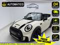 MINI Cooper S Cabrio Aut. Beige - thumbnail 1