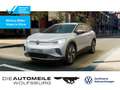 Volkswagen ID.4 Pro HeadUp/Matrix/H+K/AHK/ACC Silber - thumbnail 1