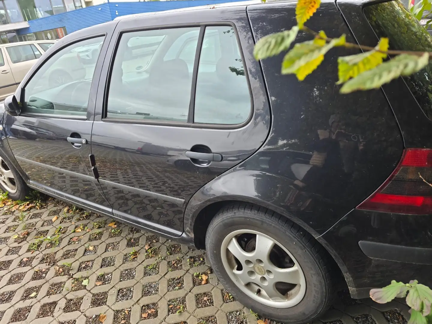 Volkswagen Golf Golf  1.6 - 2
