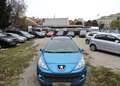 Peugeot 207 Tendance Blau - thumbnail 1