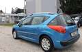 Peugeot 207 Tendance Blau - thumbnail 6