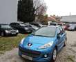 Peugeot 207 Tendance Blau - thumbnail 4