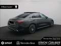 Mercedes-Benz E 300 e AMG Pano Leder Sitzklima Superscreen 20` Grau - thumbnail 2