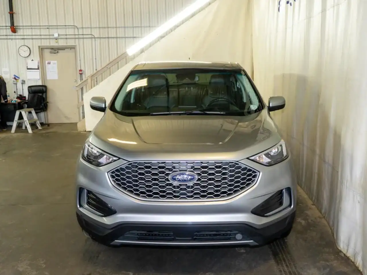 Ford Edge снимка Ford Edge