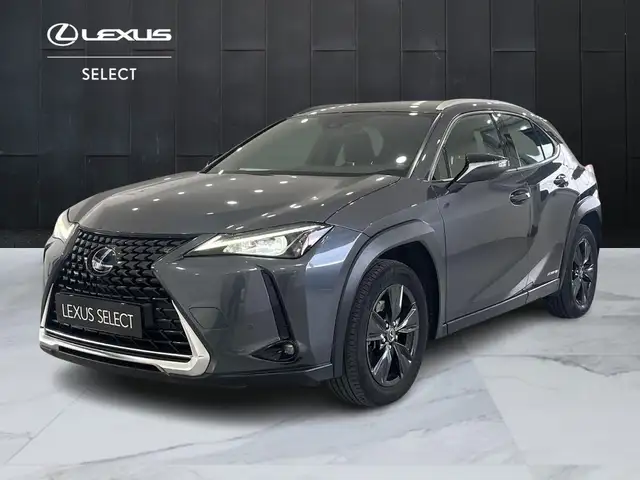 Lexus UX 250h UX 250h 2.0 Executive 2wd cvt my20