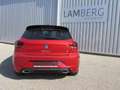 SEAT Ibiza FR Limited Edition 1.0 TSI DSG Rot - thumbnail 3