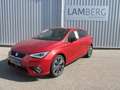 SEAT Ibiza FR Limited Edition 1.0 TSI DSG Rot - thumbnail 1