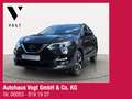 Nissan Qashqai Akari Autom. Leder 360° 19ALU Negro - thumbnail 1