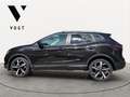 Nissan Qashqai Akari Autom. Leder 360° 19ALU Negro - thumbnail 3