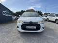 Citroen DS4 1.6 VTi Design Blanc - thumbnail 2