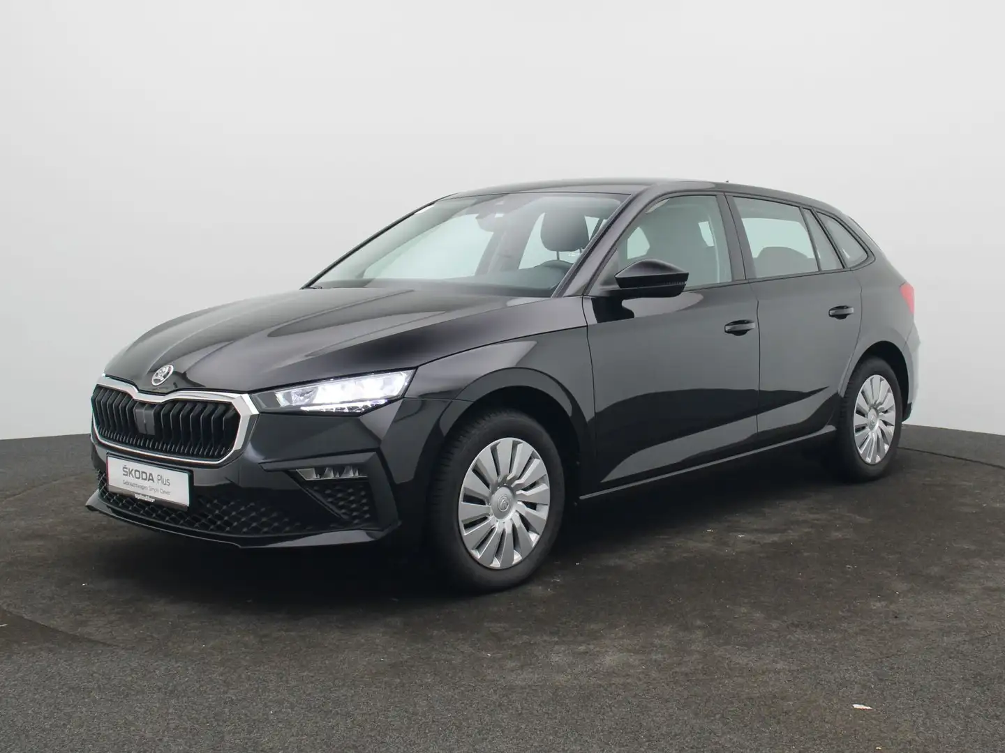 Skoda Scala Essence 1.0 TSI / LED, Smart-Link+, SHZ Nero - 2