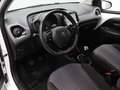 Peugeot 108 75pk e-VTi Allure Airco | Camera | Carplay Blanc - thumbnail 3