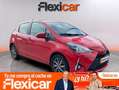 Toyota Yaris 1.0 Active Rojo - thumbnail 1