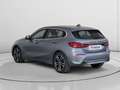 BMW 116 116dA Gris - thumbnail 5