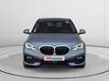 BMW 116 116dA Gris - thumbnail 7