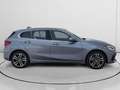 BMW 116 116dA Gris - thumbnail 2
