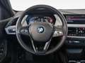BMW 116 116dA Gris - thumbnail 9