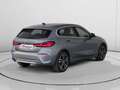 BMW 116 116dA Gris - thumbnail 3