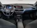 BMW 116 116dA Gris - thumbnail 8