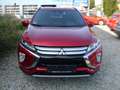 Mitsubishi Eclipse Cross Diamant Edition+ 2WD 1.Hand Красный - thumbnail 1