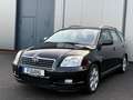 Toyota Avensis Kombi 2.0 Executive*TOP-ZUSTAND*GARANTIE Schwarz - thumbnail 4