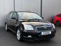 Toyota Avensis Kombi 2.0 Executive*TOP-ZUSTAND*GARANTIE Schwarz - thumbnail 10
