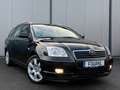 Toyota Avensis Kombi 2.0 Executive*TOP-ZUSTAND*GARANTIE Schwarz - thumbnail 3