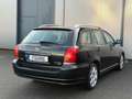 Toyota Avensis Kombi 2.0 Executive*TOP-ZUSTAND*GARANTIE Schwarz - thumbnail 8