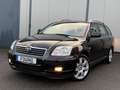 Toyota Avensis Kombi 2.0 Executive*TOP-ZUSTAND*GARANTIE Schwarz - thumbnail 1