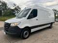 Mercedes-Benz Sprinter III Kasten RWD/AWD 311/315/317/319 CDI Blanc - thumbnail 3