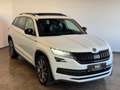 Skoda Kodiaq 2.0 TDI DSG Sportline 4x4 | 20" | PANO | AHK | mt Weiß - thumbnail 1