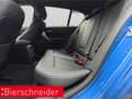BMW 120 i Aut. Edition M Sport Shadow LED NAVI LEDER PDC S Blau - thumbnail 10