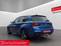 BMW 120 i Aut. Edition M Sport Shadow LED NAVI LEDER PDC S Bleu - thumbnail 4
