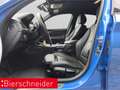 BMW 120 i Aut. Edition M Sport Shadow LED NAVI LEDER PDC S Bleu - thumbnail 6